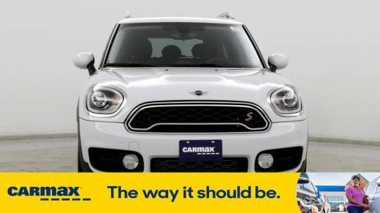 2018 Mini Countryman
