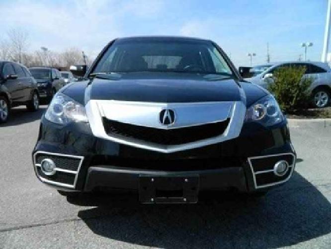 2012 acura rdx in bay shore, ny