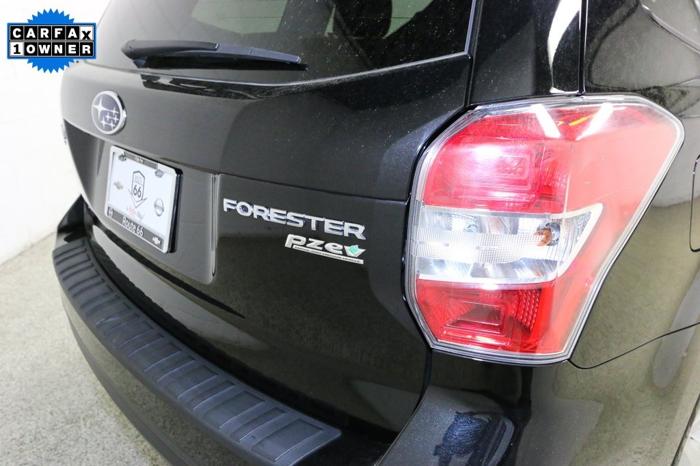 used 2016 subaru forester 2.5i premium tulsa, ok 74129 for sale in tulsa, oklahoma