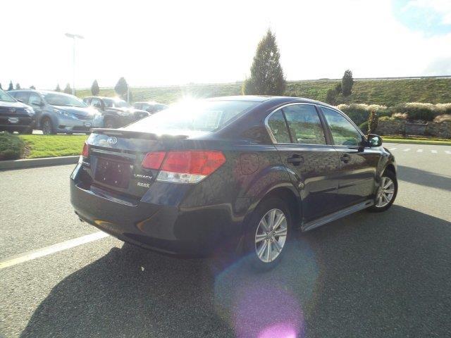2012 subaru legacy 2.5i premium awd 2.5i premium 4dr sedan cvt for sale in north kingstown, rhode island