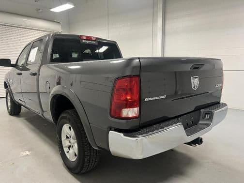 2018 ram 1500 slt in topeka, kansas