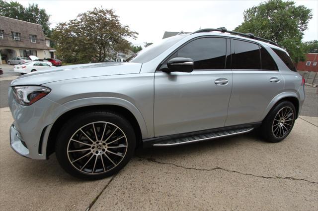 2023 mercedes-benz gle 450 gle 450