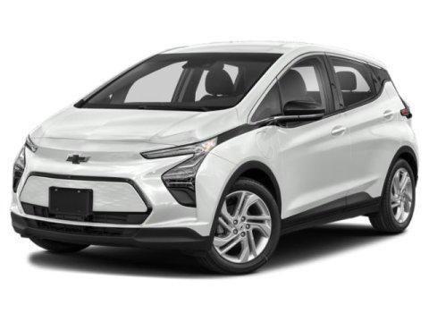 2023 chevrolet bolt ev