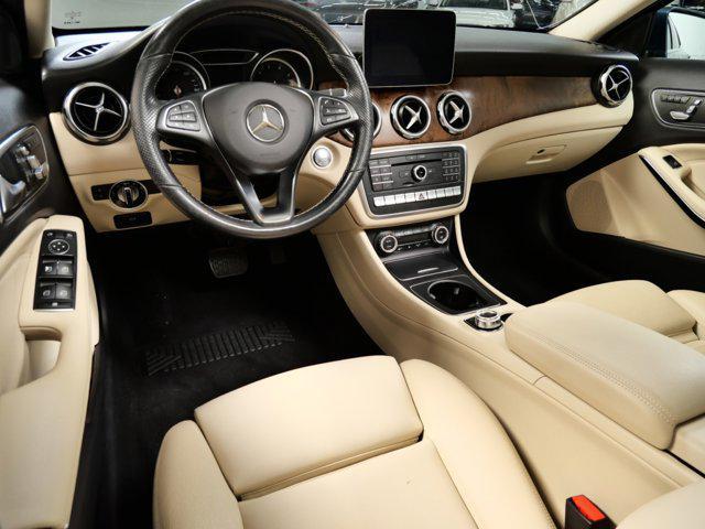 2019 mercedes-benz gla 250 4matic