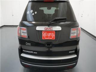 2017 GMC Acadia limited