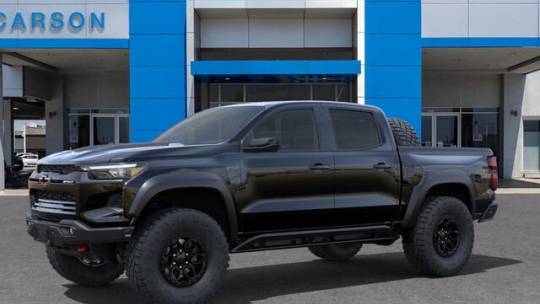 2024 Chevrolet
