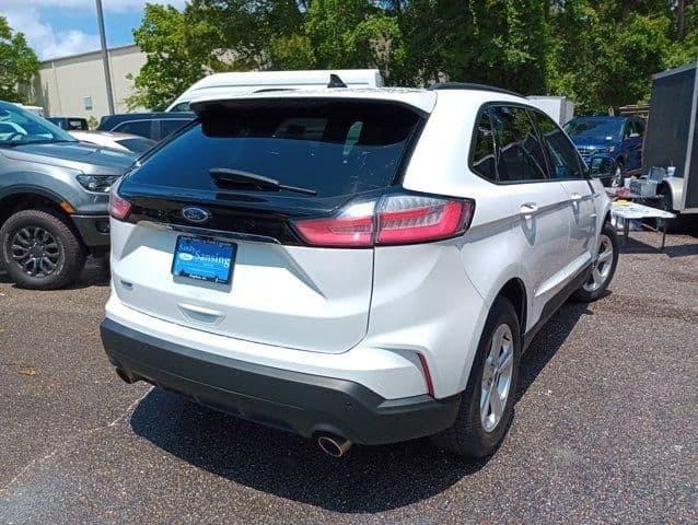 2020 ford edge se in daphne, alabama