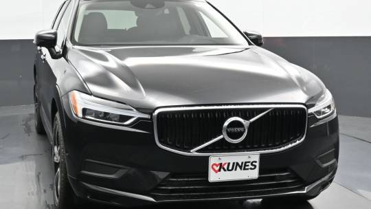 2019 Volvo XC60