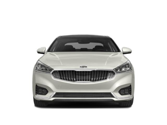2018 kia cadenza premium