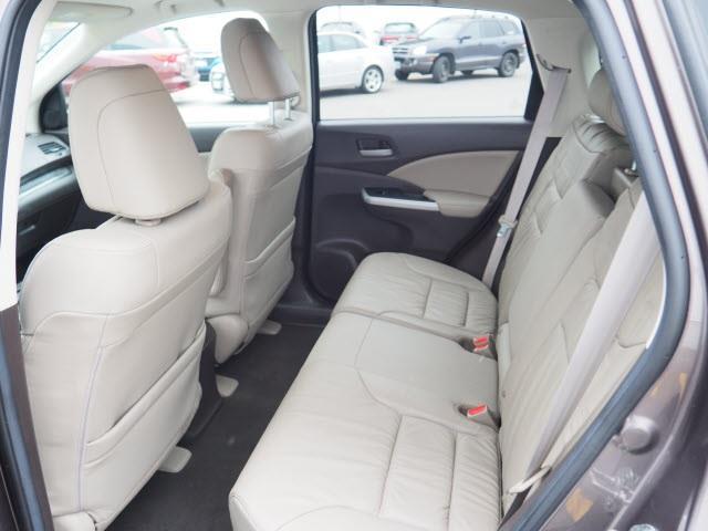2013 honda cr-v ex-l awd ex-l 4dr suv for sale in dover, new hampshire