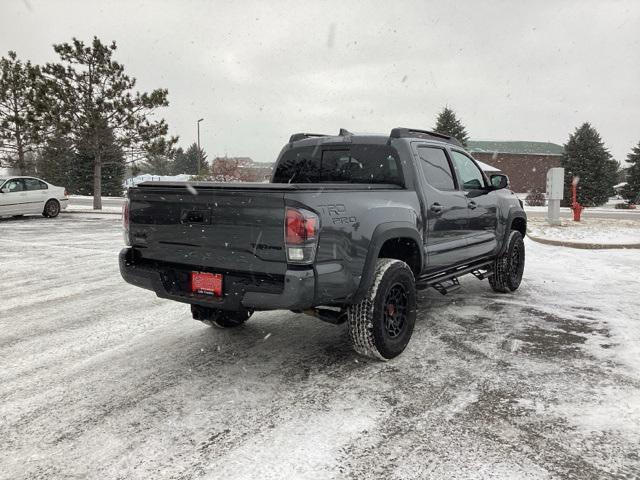 2023 toyota tacoma t mulliner