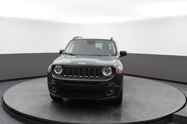 2016 jeep renegade latitude 4x4 latitude 4dr suv for sale in farmington, new mexico