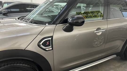 2017 Mini Countryman