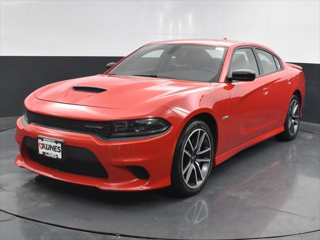 2023 dodge charger r/t