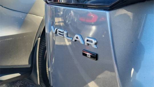 2021 land rover range rover velar p250 s