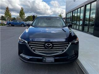 2021 Mazda CX-9 touring