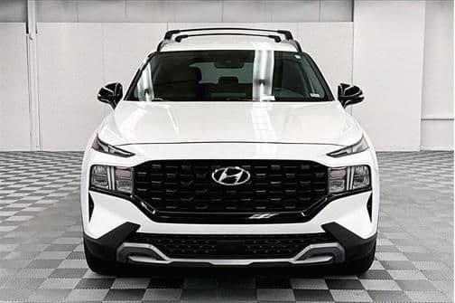2022 hyundai santa fe xrt in herculaneum, missouri