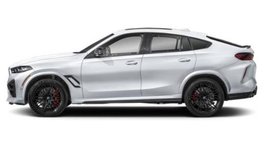 2024 bmw x6 m competition