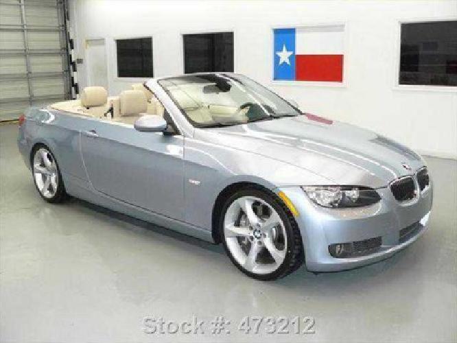 2009 bmw 3-series 335i in stafford, tx