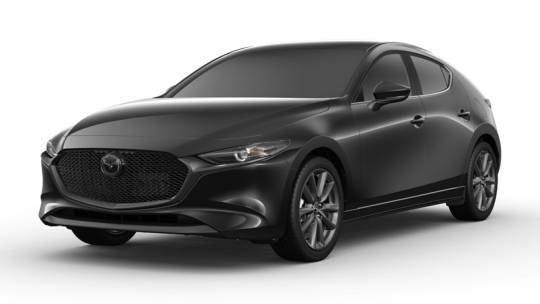 2019 Mazda