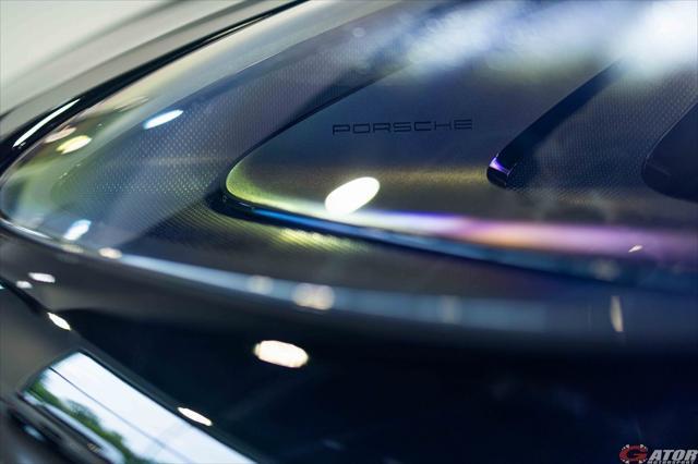 2021 porsche macan s