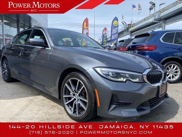 2020 bmw 330 xdrive