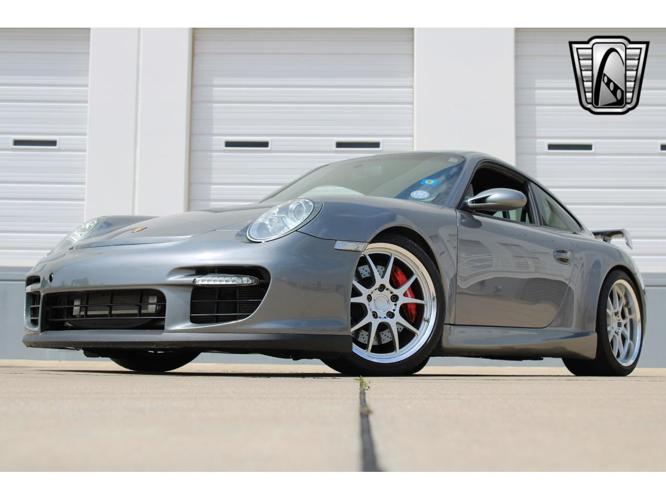 2005 porsche 911 in o'fallon, illinois