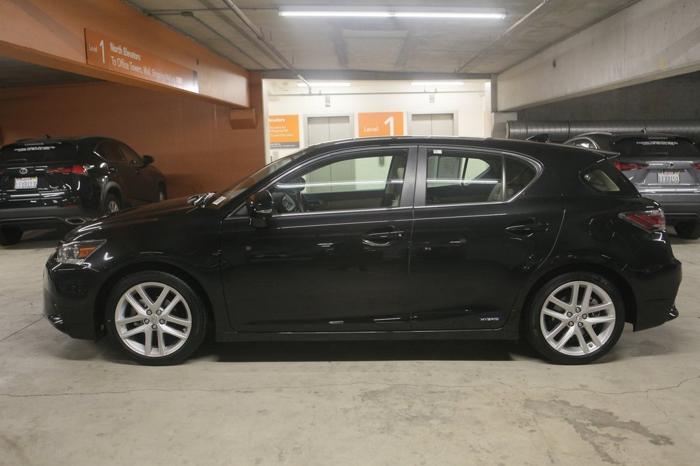 used 2017 lexus ct 200h beverly hills, ca 90212 for sale in beverly hills, california