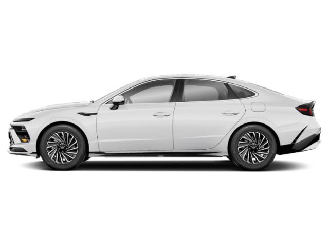 2024 hyundai sonata hybrid se