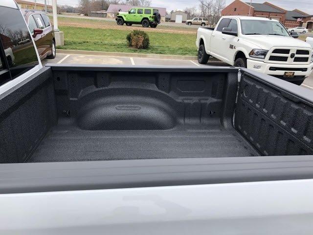 used 2019 ram 1500 laramie murray, ky 42071 for sale in coldwater, kentucky