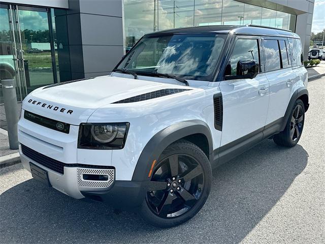 2023 land rover defender 110 s