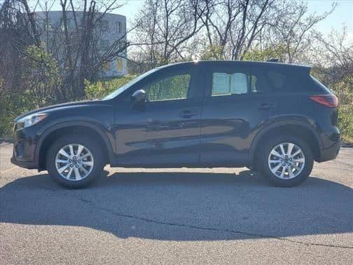 2013 mazda cx-5 sport in saint louis, missouri