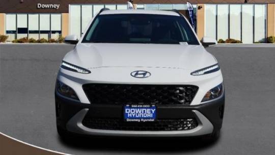 2023 Hyundai Kona