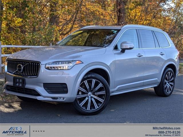 2023 volvo xc90 b5 awd core
