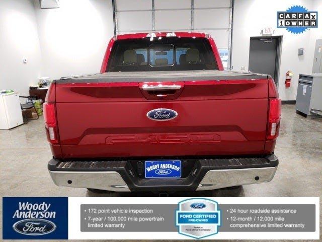 certified 2019 ford f150 lariat huntsville, al 35816 for sale in huntsville, alabama