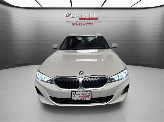 2024 bmw 330 i