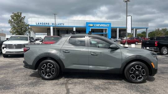 2023 Hyundai tbd