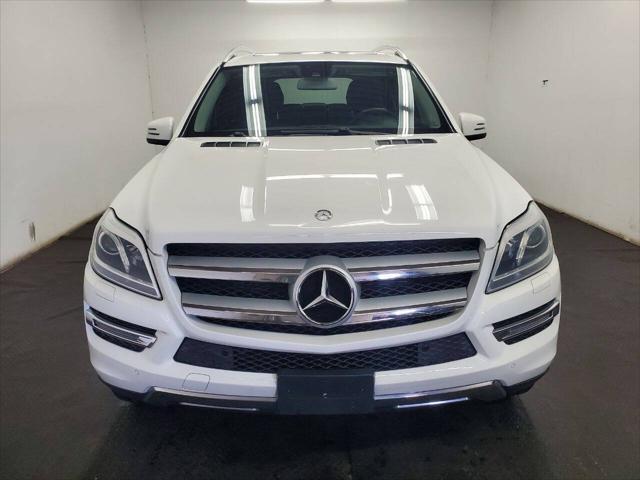 2014 mercedes-benz gl-class 4matic