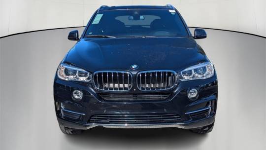 2017 BMW X5
