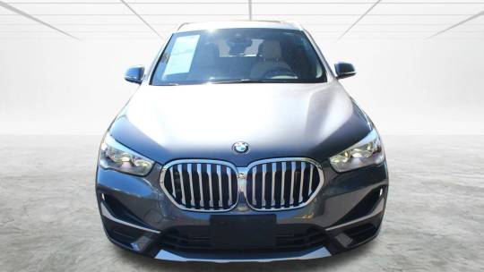 2021 BMW X1