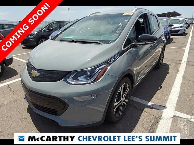 2020 chevrolet bolt ev premier