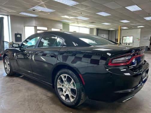 2016 dodge charger sxt in rochester, new york