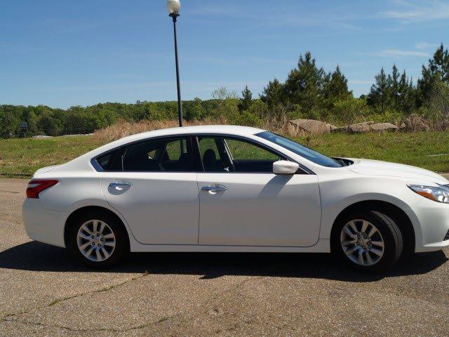used 2017 nissan altima 2.5 s columbus, ms 39705 for sale in columbus, mississippi