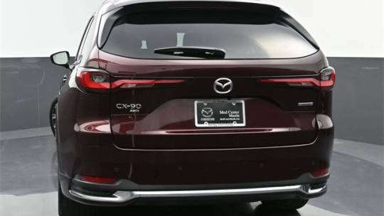 2024 Mazda CX-90