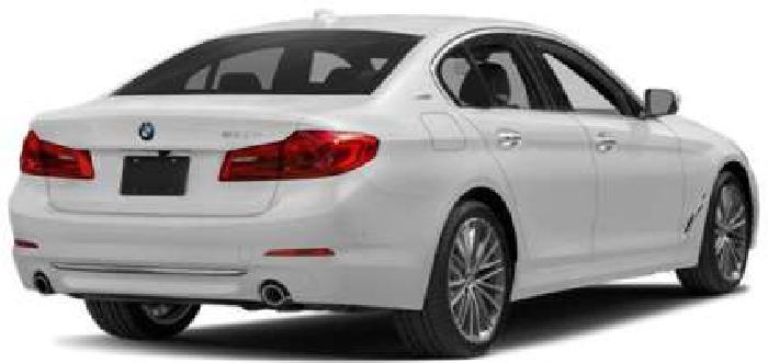 new 2019 bmw 5 series plug-in hybrid in calabasas, ca