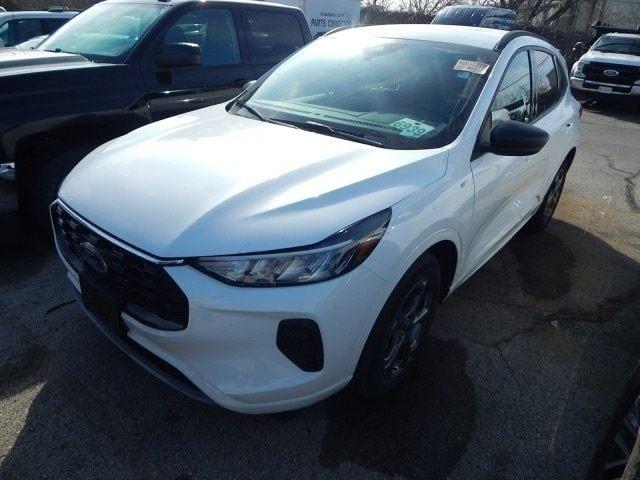 2023 ford escape st-line in blue springs, missouri