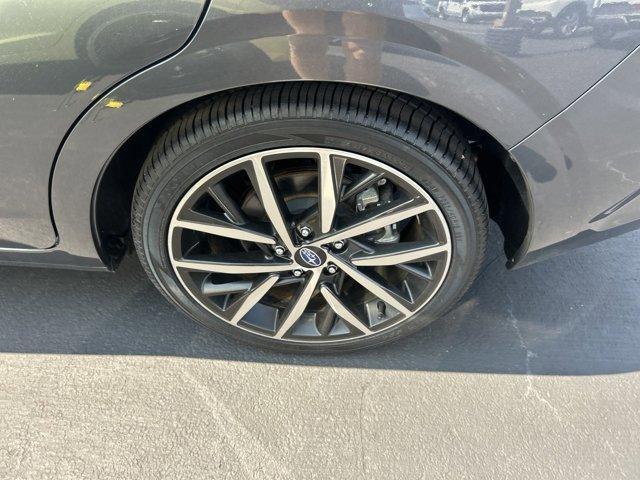2024 subaru impreza sport
