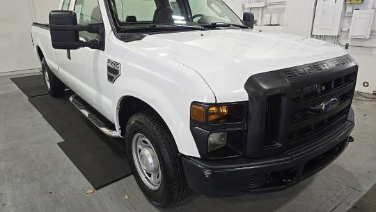 2010 Ford F-250