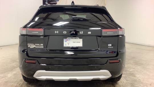 2024 Honda Prologue touring