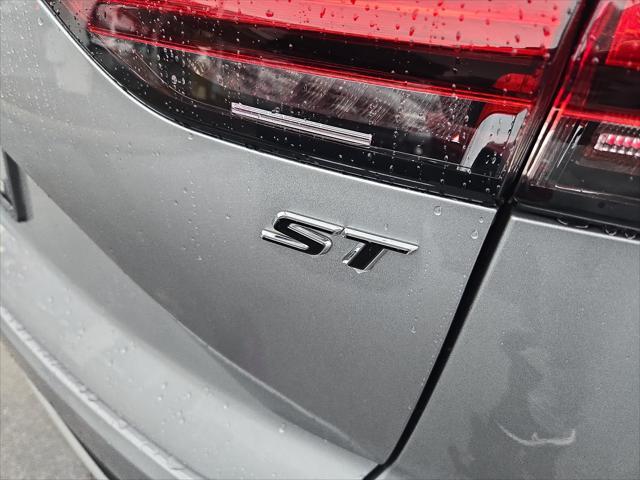 2023 buick envision preferred fwd